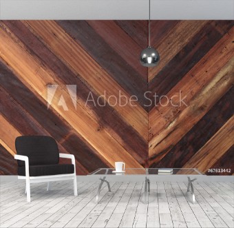 Picture of Wood texture background